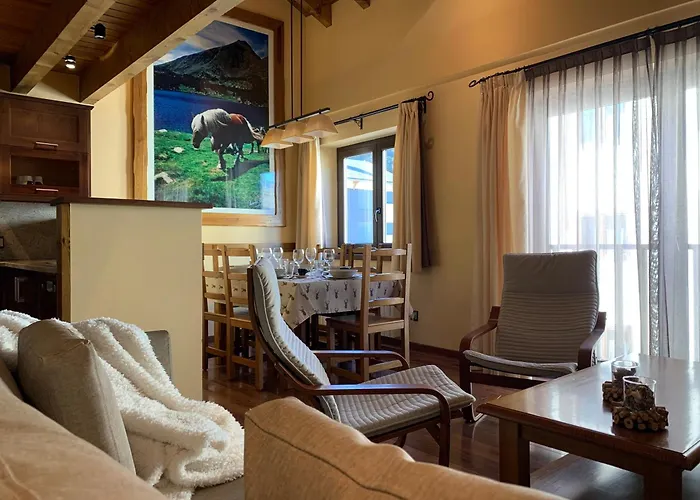 Perros hoteles Apartaments Gran Vall