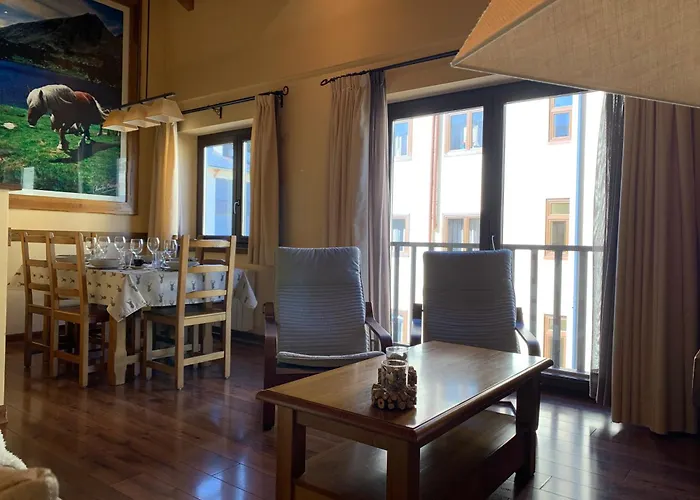 Perros hoteles Apartaments Gran Vall