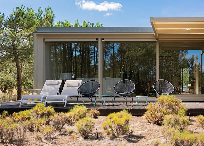 Resort: Pestana Troia Eco-Resort&Residences