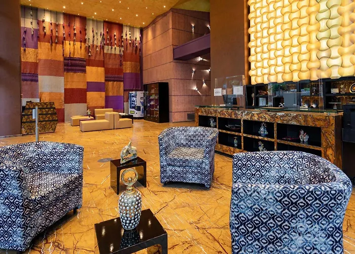 Resort: Four Points By Sheraton Bogota