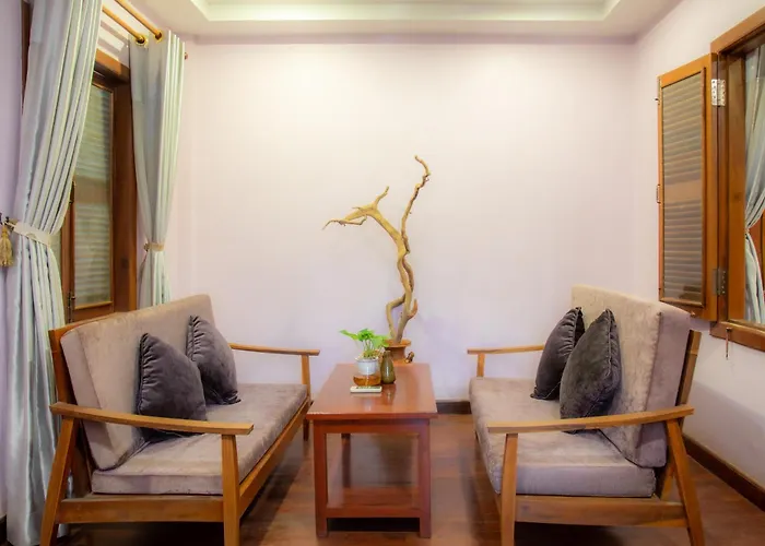 Bunwin Siem Reap