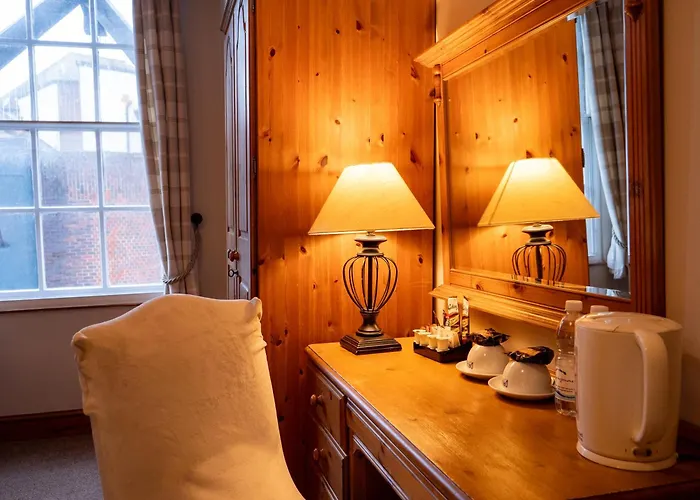 Сity center hotels Vestry