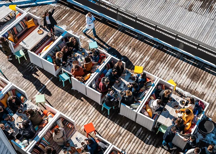 Fahrenheit Seven Val Thorens