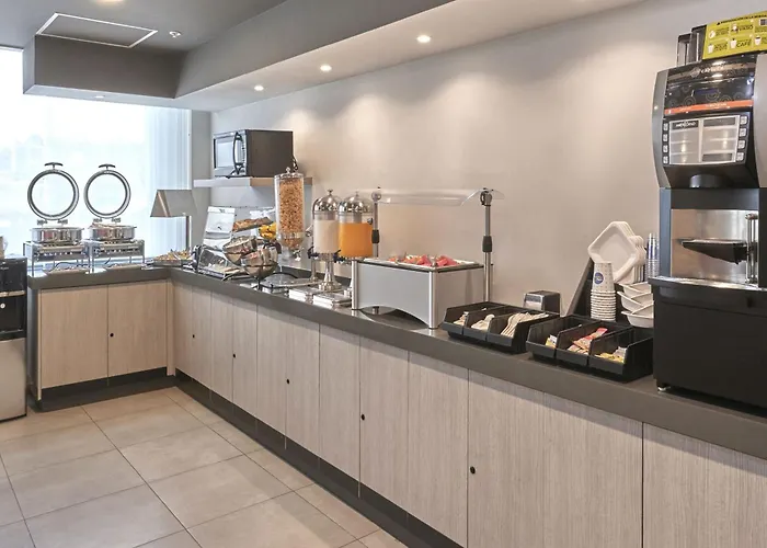  City Express Junior By Marriott Juarez Consulado