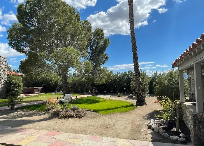 Family Friendly Hotels Miracle Springs And Spa