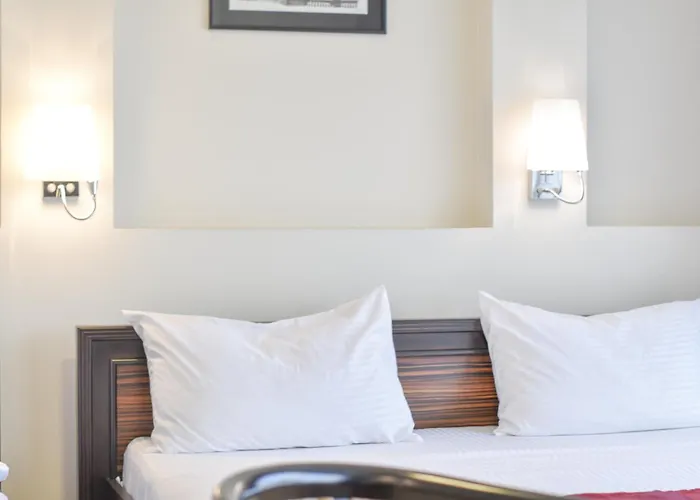 Hotel Hamburg