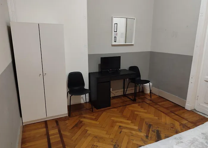 Guesthouse La Briosa Nicole