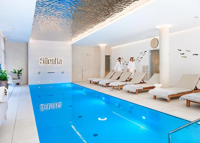 Hotel 5 Estrellas El Coto Boutique & Spa