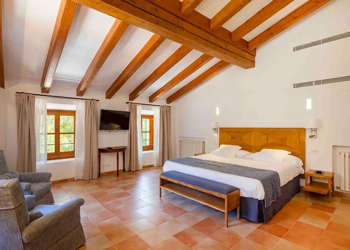 Son Grua Agroturismo - Adults Only