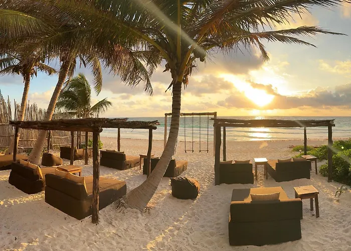  Sivana Tulum