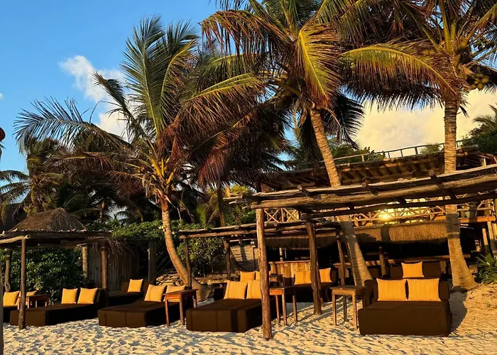  Sivana Tulum