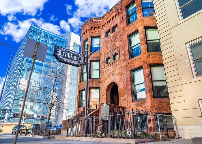 All Vacation Rentals Oaklands On 9Th