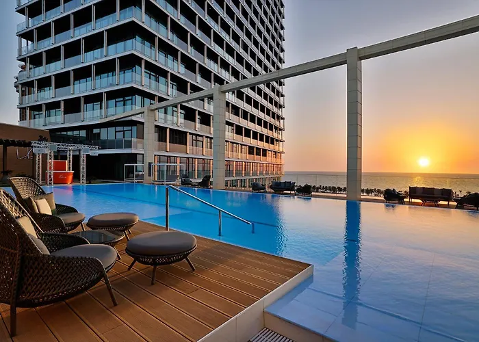 Hôtel avec vue: Shangri-La Jeddah