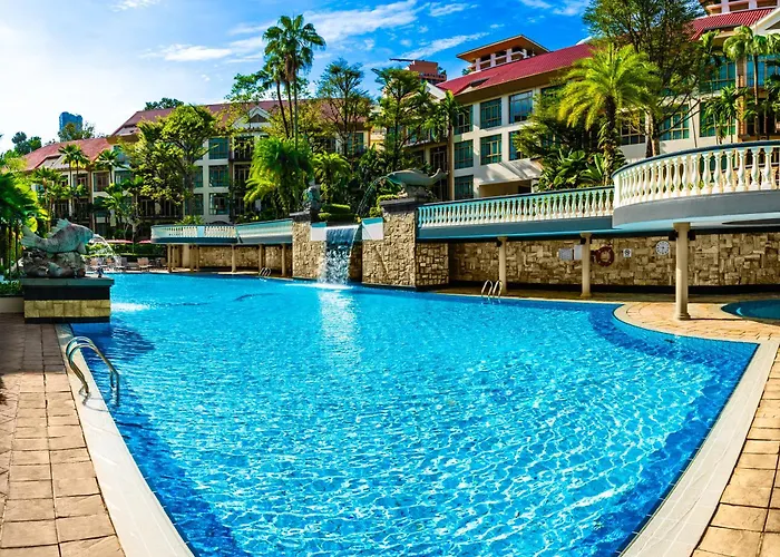 Treetops Executive Residences