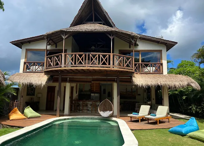 Breezy Point Villas