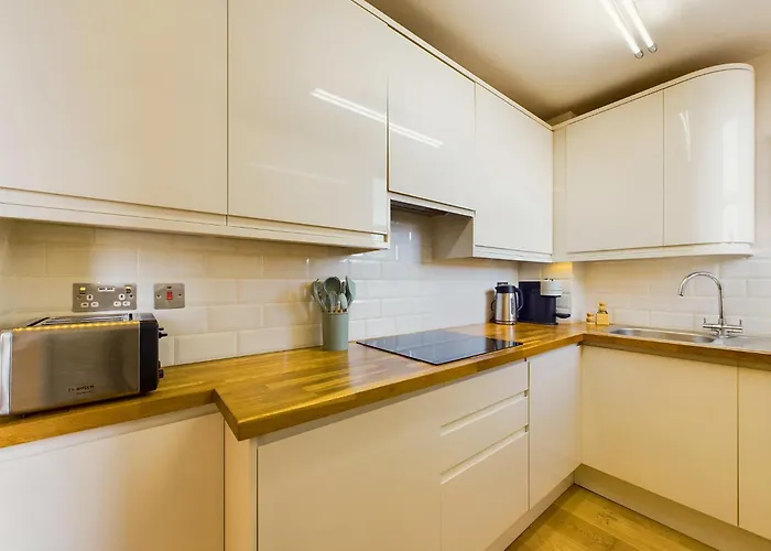 Be London - Covent Garden Residences