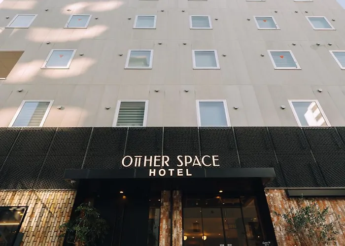 Hotel familiare: Other Space Asakusa
