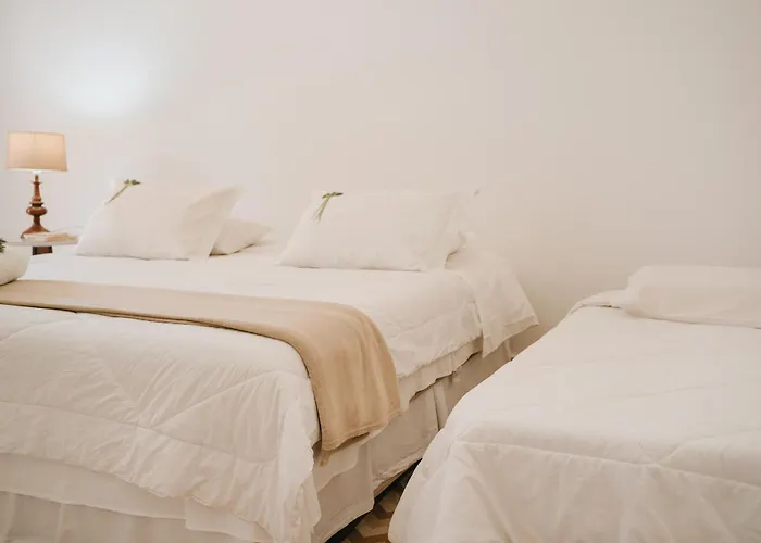 Hotel: Pousada 4 Irmãos