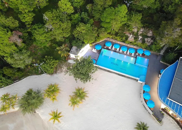 Pearl Beach Resort&Spa