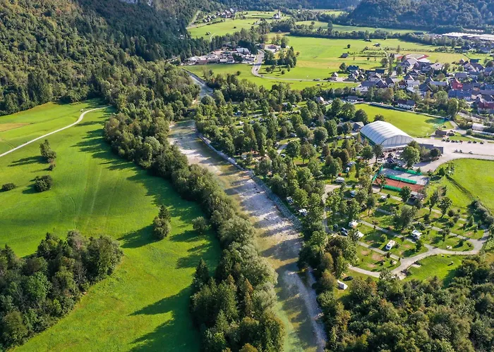 Guesthouse & Camping Danica
