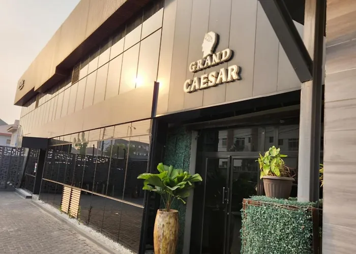 Westine Hotels And Spa Limited