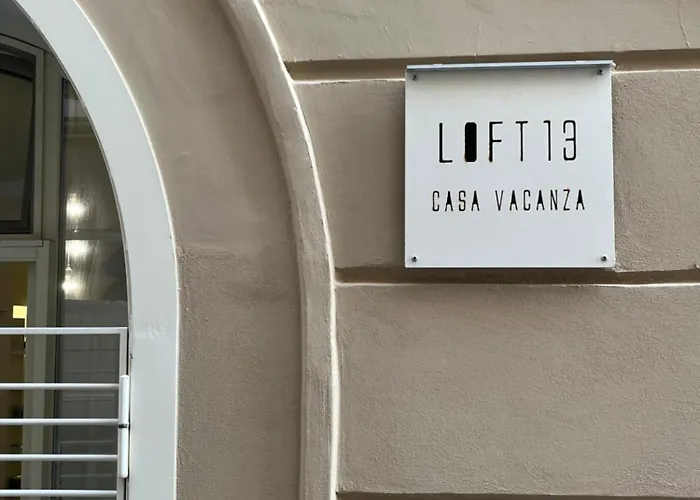 Loft 13