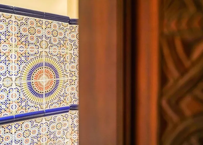 Appartement: Marrakech Suite Champs Elysees