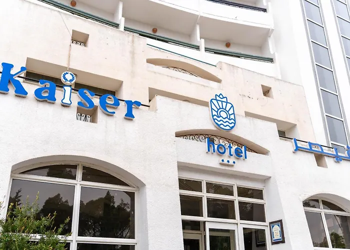 Hotel adatto agli animali: Hotel Kaiser