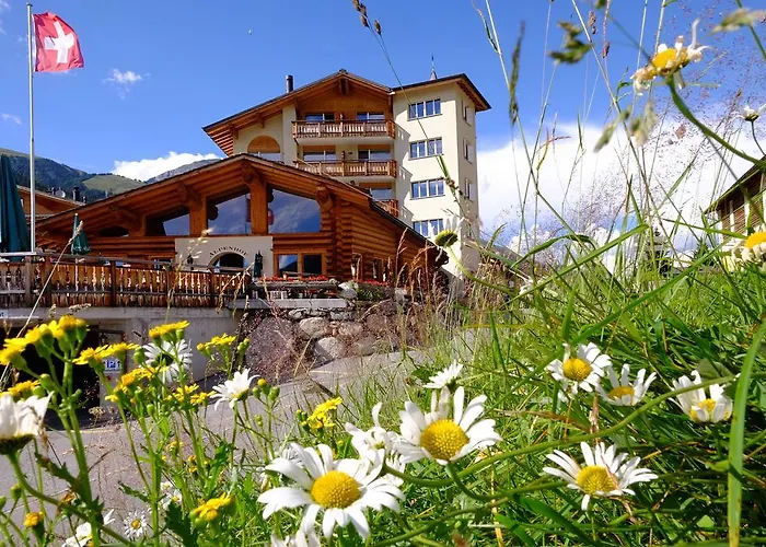  Alpenhof