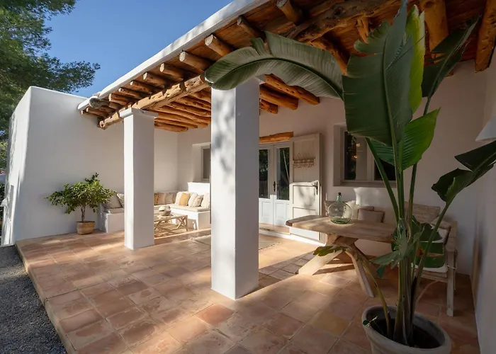 La Finca Agroturismo Can Bet
