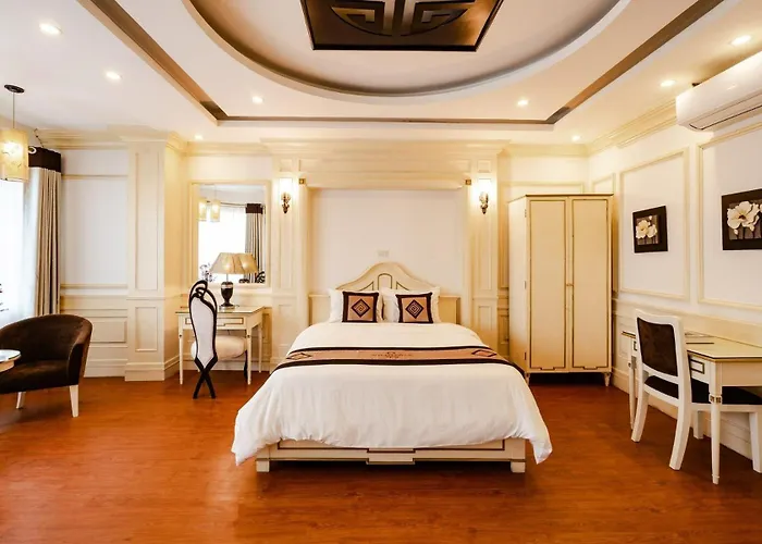 Wild Lotus Hotel Apartment 2