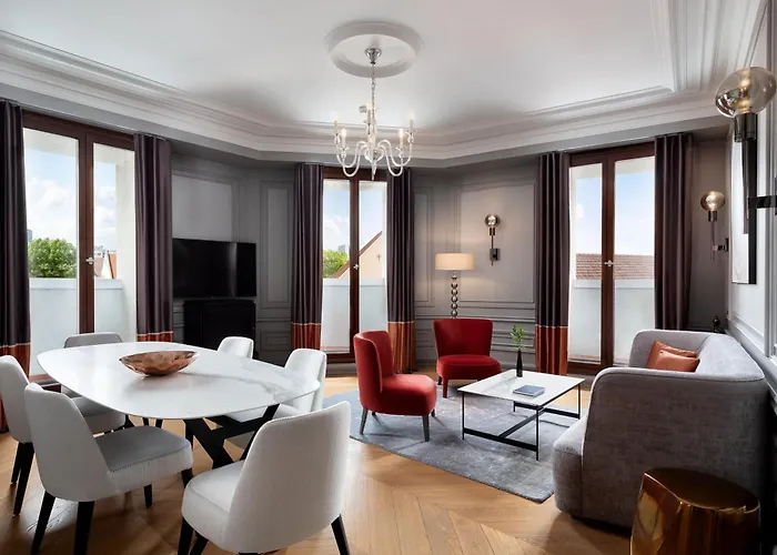 Hotel Telegraaf, Autograph Collection