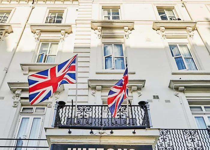 Huttons , Victoria London