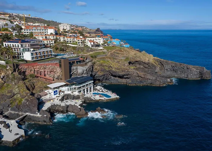 Hotel nahe Flughafen: Sentido Galomar - Adults Only