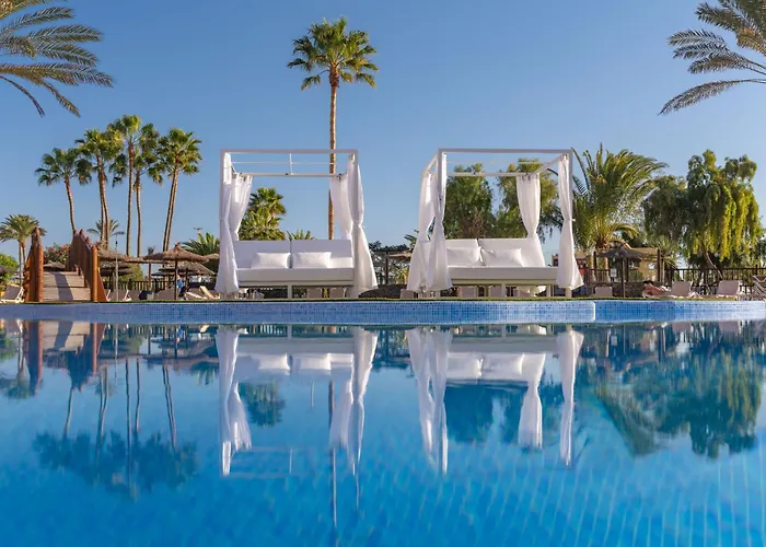 Elba Sara Beach & Golf