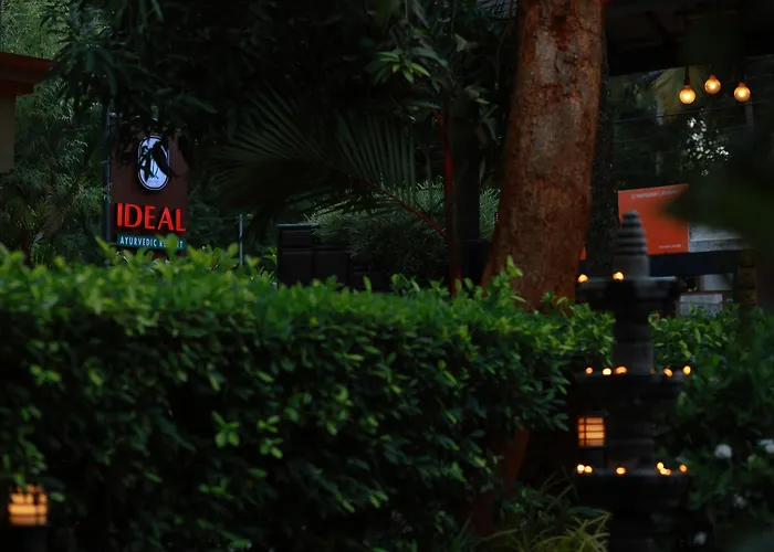 Ideal Ayurvedic Kovalam