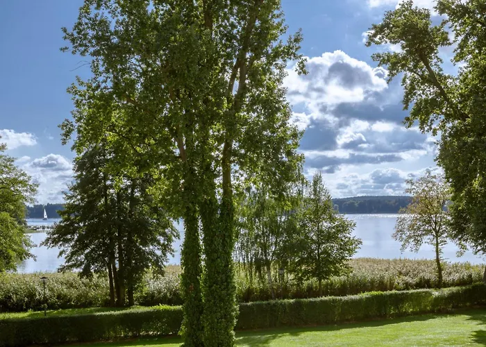 Villa Contessa - Luxury Spa Hotels