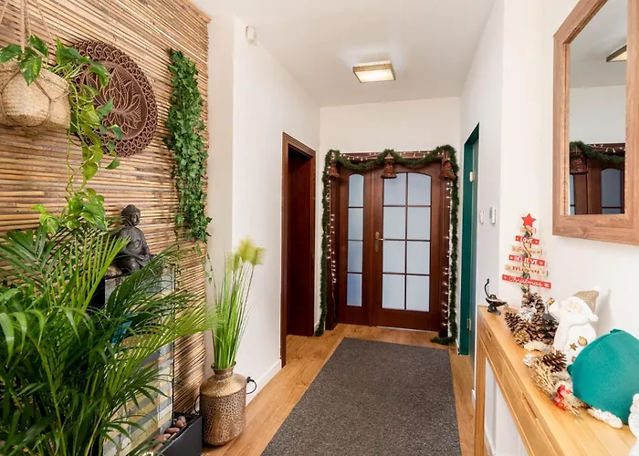 Pandora'S Loft