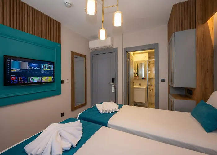 Hotel Am Lynda
