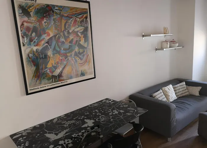 Appartamento in centro Bergamo