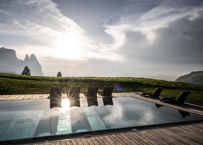 Hotel Santner Alpine Sport & Relax