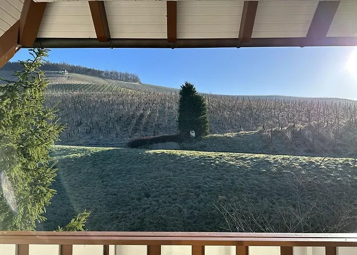 Hotel & Restaurant Weinberg