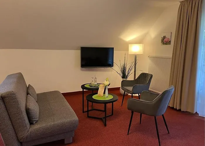 Hotel & Restaurant Weinberg