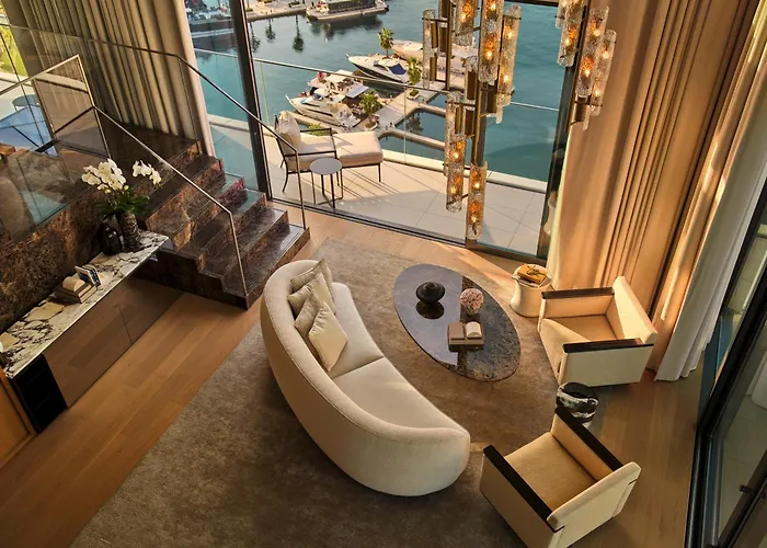 Hotel familiare: The Lana - Dorchester Collection