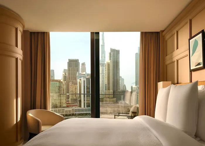 Hotel familiare: The Lana - Dorchester Collection