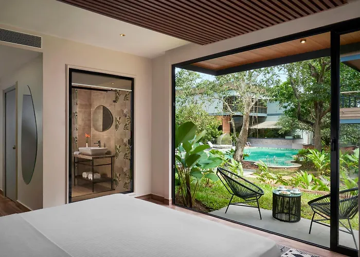 Avataara Resort & Spa