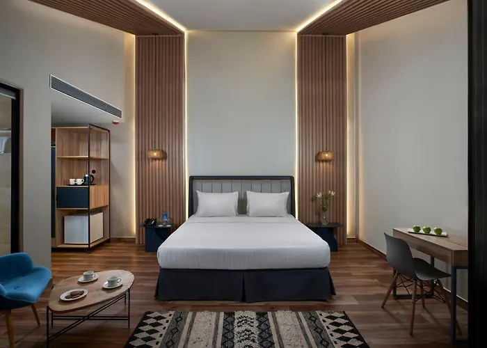 Avataara Resort & Spa