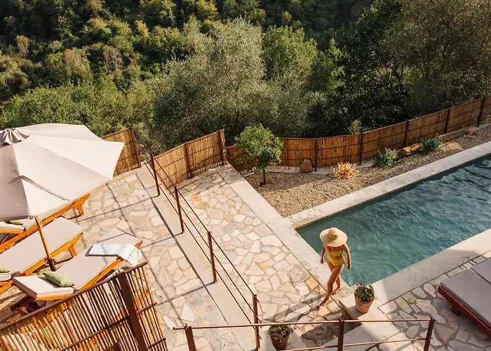 Apricus Locanda Boutique