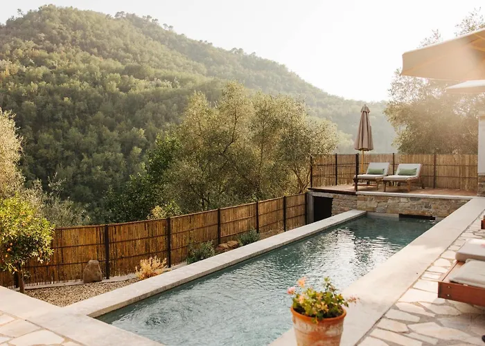 Apricus Locanda Boutique
