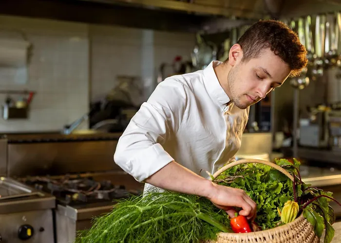 Hotel familiare: Rifugio Cereda